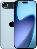 iPhone 17
