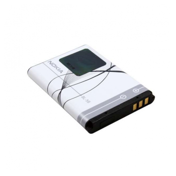 Baterija EG za Nokia N80 (BL-5B) (800 mAh)