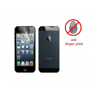 PVC Finger Free iPhone 6 Plus 2u1 (prednja+zadnja)