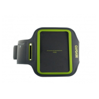 Capdase Sport Armband Zonic Plus 126A (iPhone 5,5s) grey/green