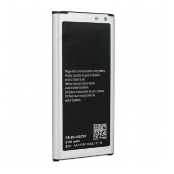 Baterija EG za Samsung G800/ S5 mini (1700 mAh)