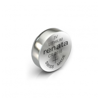 Renata CR2016 3V litijumska baterija