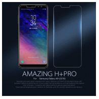 Zastitno staklo Nillkin Amazing H+ PRO(0,2mm) za Samsung A8 Plus/ A730 (2018).