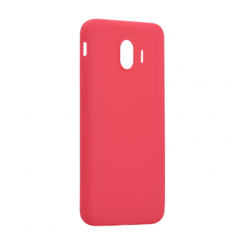 Maska Beautiful thin za Samsung J4/ J400 (2018) (EU Verzija) crvena.