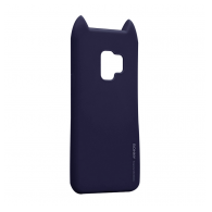 Maska Bonny za Samsung S9/ G960 tamno plava