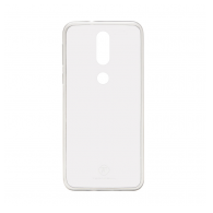 Maska Teracell Skin za Nokia 4.2 transparent