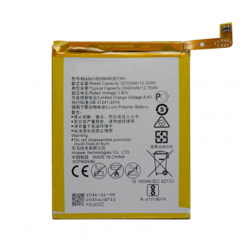 Baterija EG za Huawei P30 Lite/ Mate 10 Lite HB356687ECW (3240 mAh)