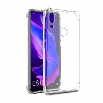 Maska Transparent Ice Cube za Huawei P Smart Z/ Y9 Prime 2019/ Honor 9X