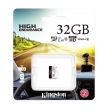 Micro SD kartica Kingston Endurance 32GB Class 10 SDCE/ 32GB