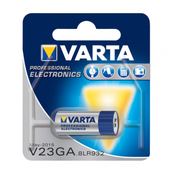 Varta V23GA 12V alkalna baterija