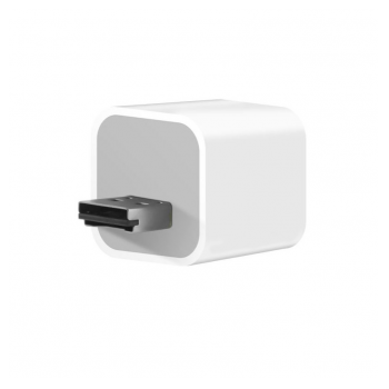 Adapter Backup Cube za iPhone/ iPad