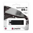 USB Kingston DT70/ 64GB USB-C 3.2  DataTraveler