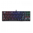 Gaming tastatura Redragon Kumara K552 RGB-1´