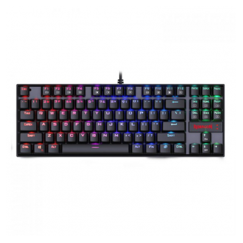 Gaming tastatura Redragon Kumara K552 RGB-1´