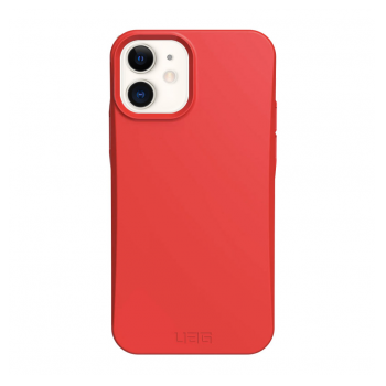 Maska UAG Outback za iPhone 11 crvena
