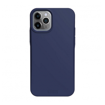 Maska UAG Outback za iPhone 11 Pro Max plava.