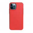 Maska UAG Outback za iPhone 12 Pro Max crvena