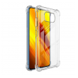 Maska Transparent Ice Cube za Xiaomi Poco X3 NFC/ X3 Pro