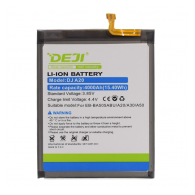 Baterija DEJI za Samsung A20/ A30/ A50 (4000 mAh)