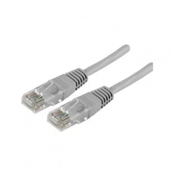 SCHRACK patch kabel Cat5e 0.5m H5ULG00K5G