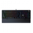 Tastatura mehanicka Gaming Fantech MK853 RGB Maxpower crna (Red switch)