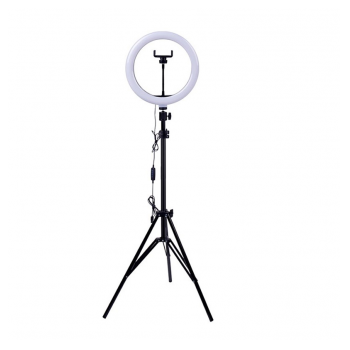 Selfie LED Ring light BD-260 sa stalkom