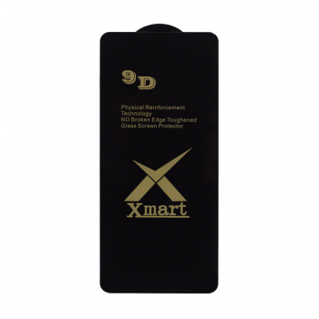 Zastitno staklo XMART 9D za Xiaomi Redmi 9A/ 9C/ 10A