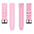 Silikonska narukvica za pametni sat Huawei ORG 22mm pink