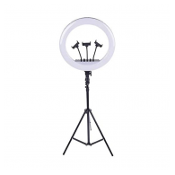 Selfie LED Ring light 45cm Profesional sa tripodom 200cm