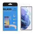 Zastitno staklo UV Glue Full Cover za Samsung S22 Ultra/ S908B
