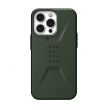 Maska UAG Civilian za iPhone 13 Pro Max zelena