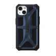 Maska UAG Monarch Kevlar za iPhone 13 plava