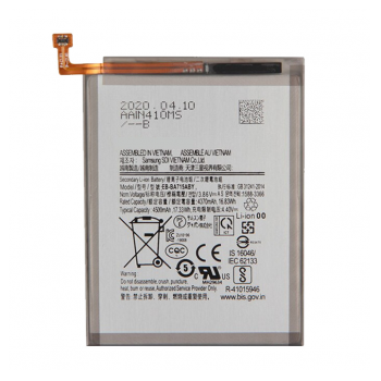 Baterija EG za Samsung A71/ A715F