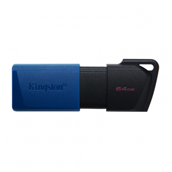 USB Kingston 64GB USB Flash Drive, USB 3.2 Gen.1, DataTraveler Exodia M