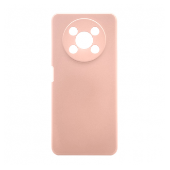 Maska Soft Gel Silicone za Huawei Nova Y90 pink sand