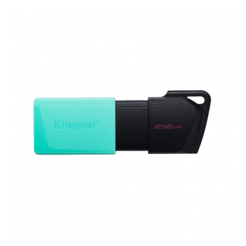USB Kingston 256GB USB Flash Drive, USB 3.2 Gen.1, DataTraveler Exodia M