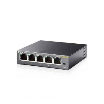 Switch TP-Link TL-SG105E Gigabit 10/100/1000 5port