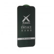 Zastitno staklo XMART 9D Privacy za iPhone 12/ 12 Pro