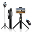 Stativ Tripod Wireless + Selfie Stick K10