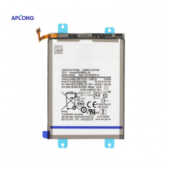 Baterija APLONG za Samsung A12/ A125 (4900mAh)