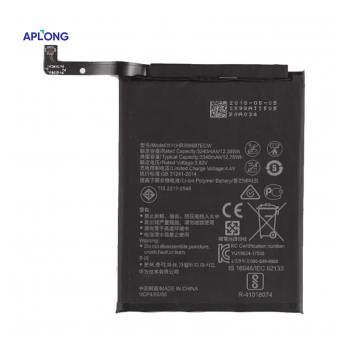 Baterija APLONG za Huawei P30 Lite/ Mate 10 Lite HB356687ECW (3240mAh)