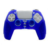 Silikonska zastita za Joystick PS5 Tip1 plavi