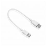 Kabel Type-C na iPhone Lightning 20 cm