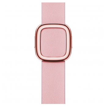 Apple Watch Modern Buckle light pink 42/ 44/ 45/ 49mm