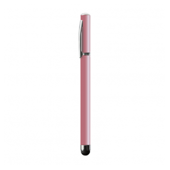 Olovka za touch screen roze