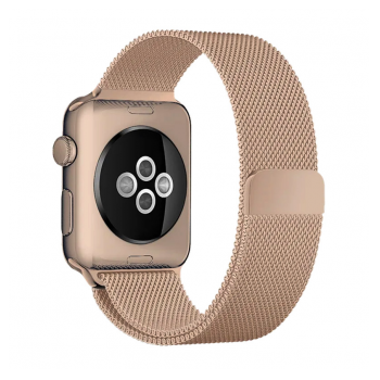 Apple Watch Milanese Loop rose gold 38/ 40/ 41mm