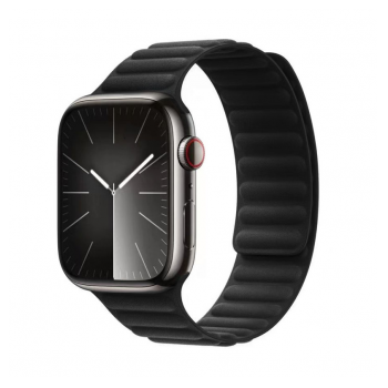 Apple Watch Magnetic Link black 42/ 44/ 45mm