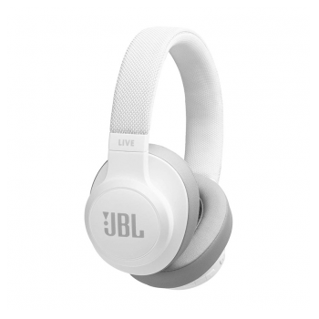 Bluetooth slusalice JBL Live 500BT Bele