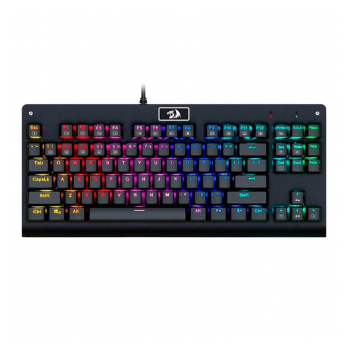 Mehanicka Gaming tastatura Redragon Dark Avenger II K568 RGB
