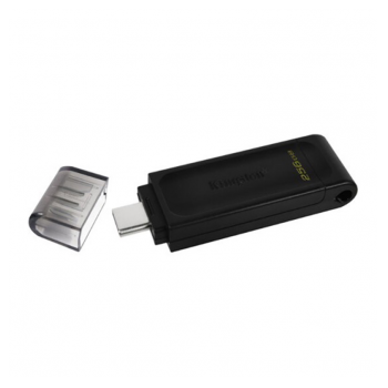 USB Kingston DT70/ 256GB USB-C 3.2  DataTraveler